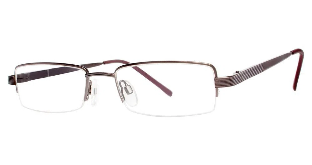 MODERN METALS MARKET Eyeglasses - view 9